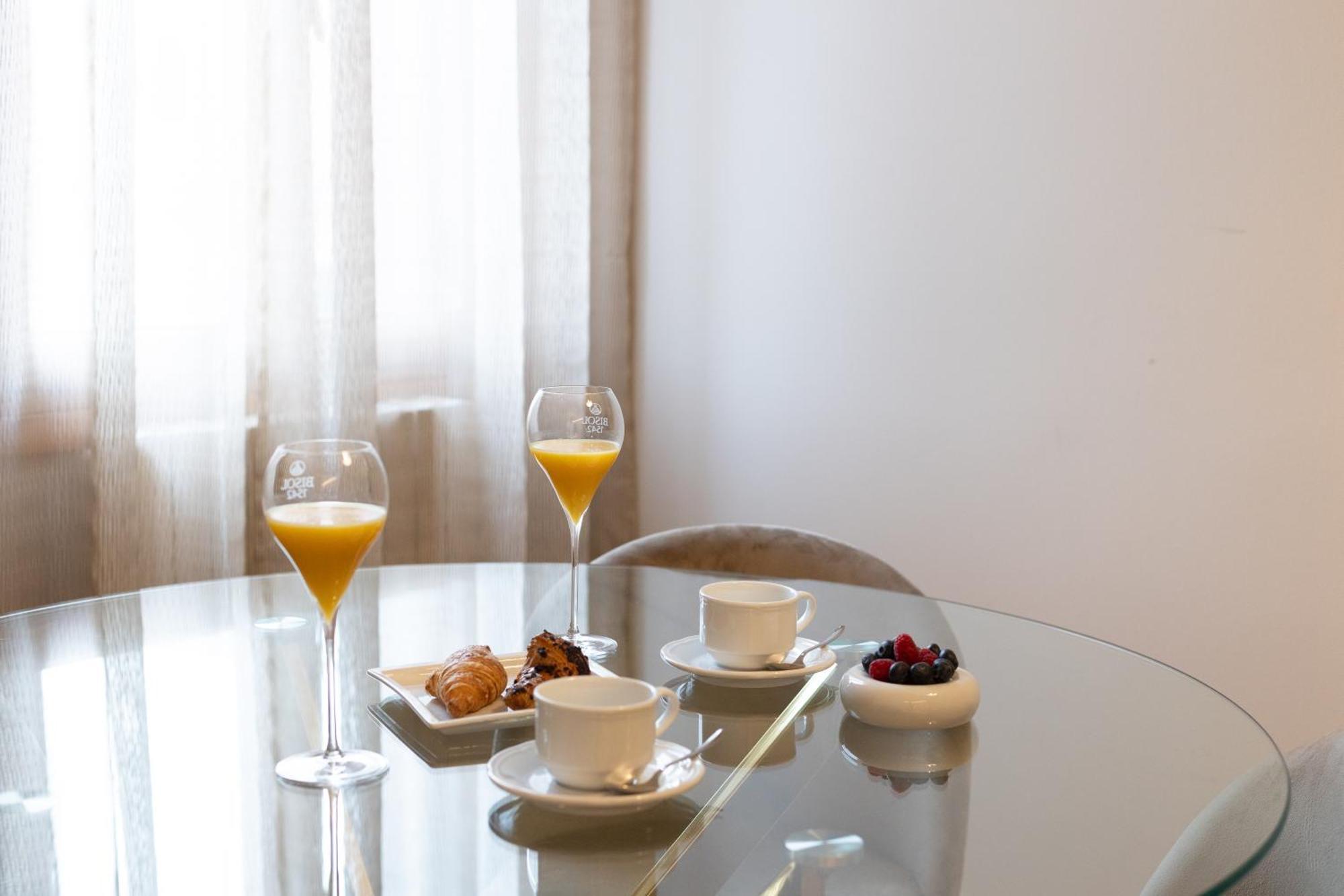 Appartamento San Vio Palace Luxury