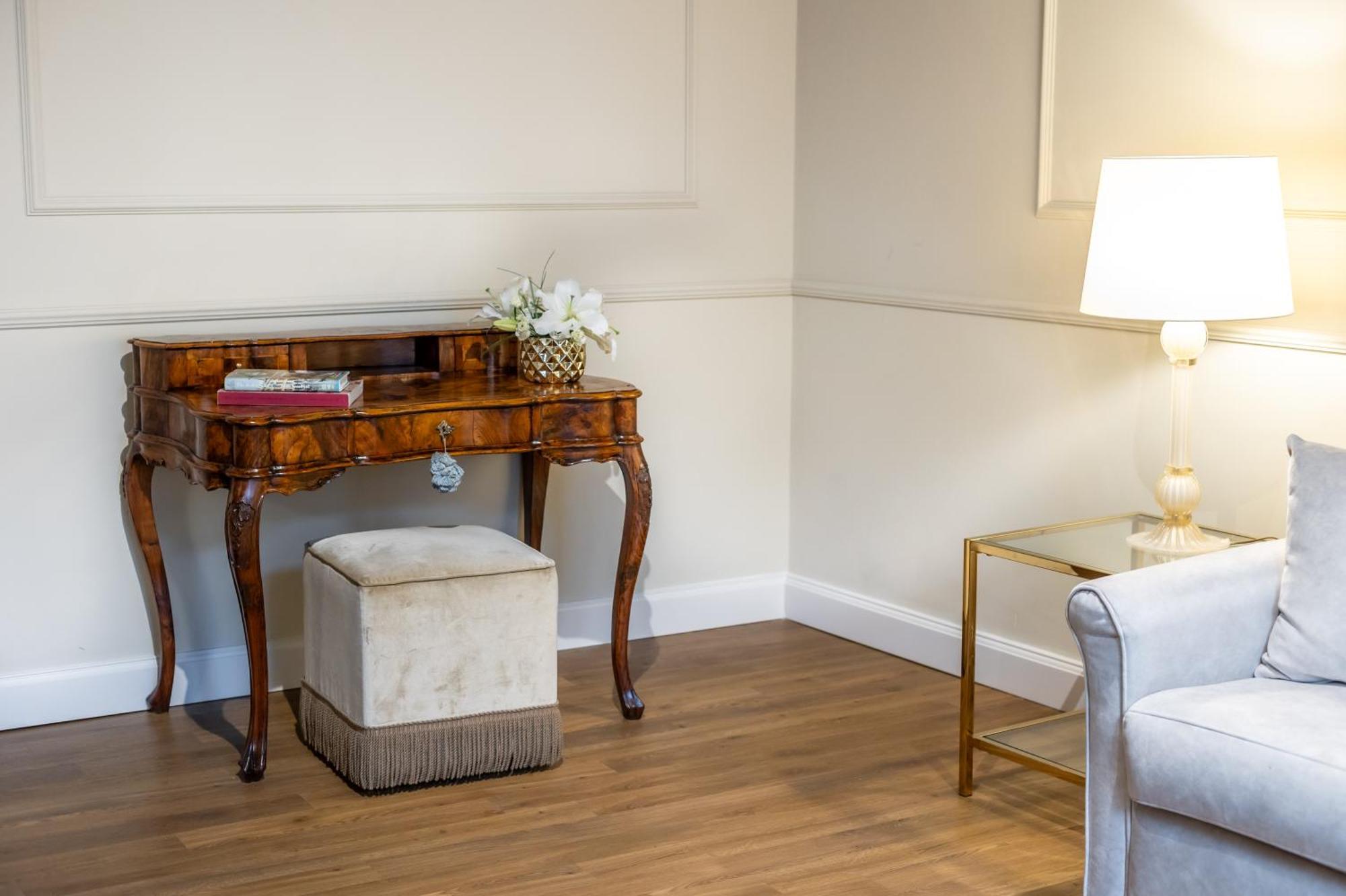 San Vio Palace Luxury Appartamento
