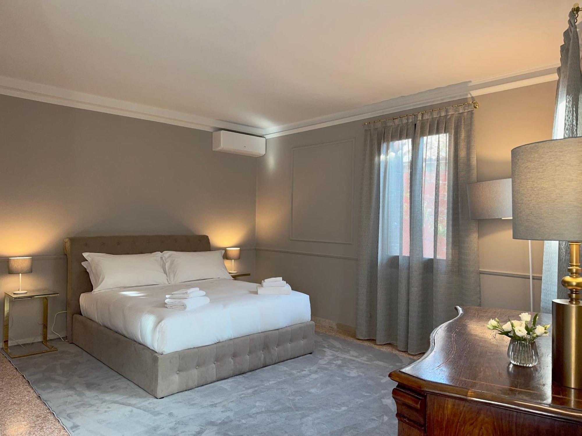 San Vio Palace Luxury Appartamento