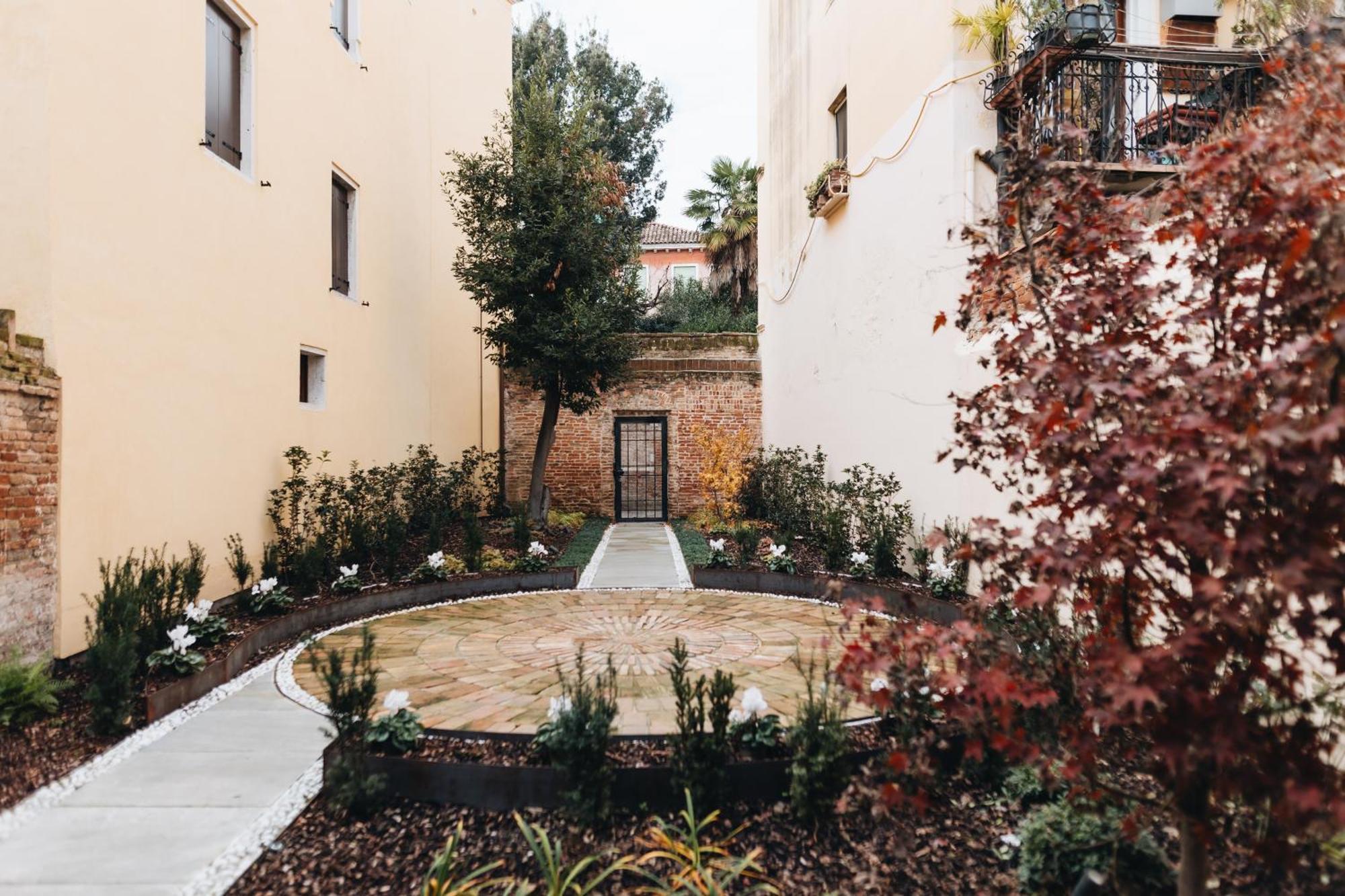 San Vio Palace Luxury Apartamento