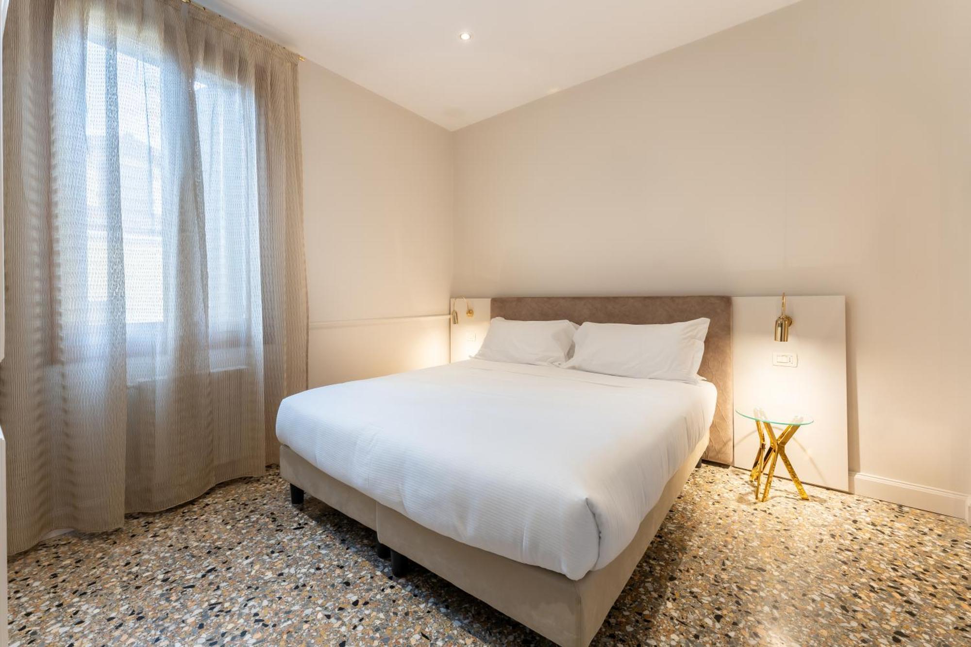 Apartamento San Vio Palace Luxury