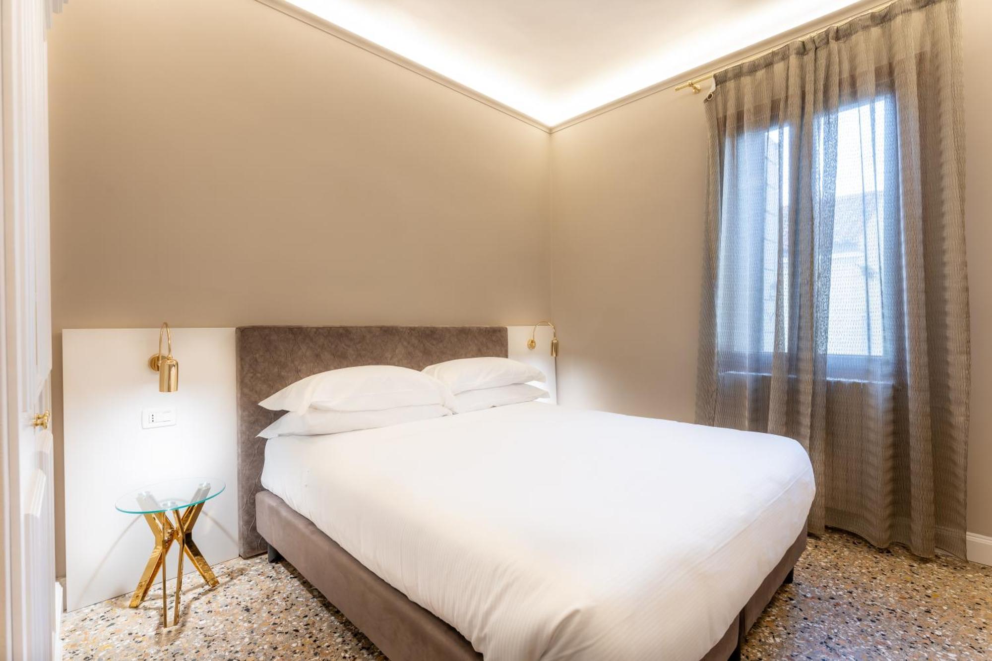 San Vio Palace Luxury Venecia