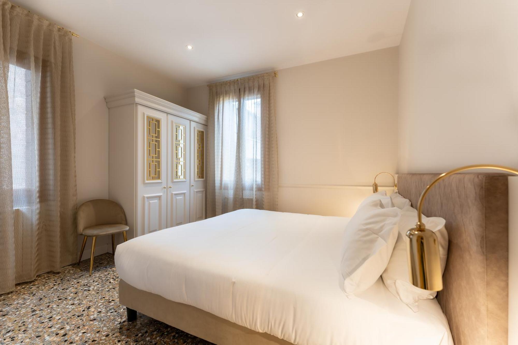 Apartamento San Vio Palace Luxury *