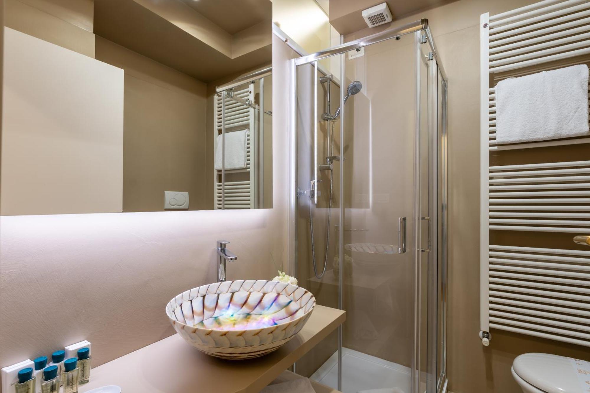 Apartamento San Vio Palace Luxury