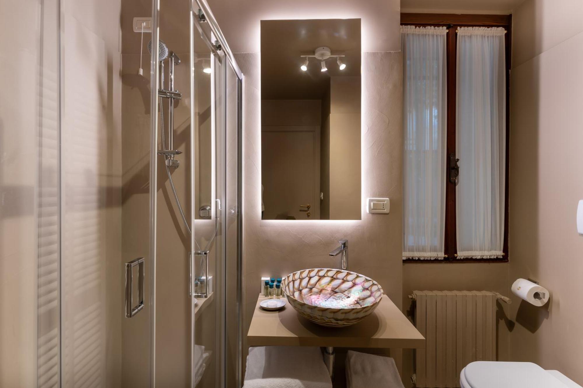 Apartamento San Vio Palace Luxury