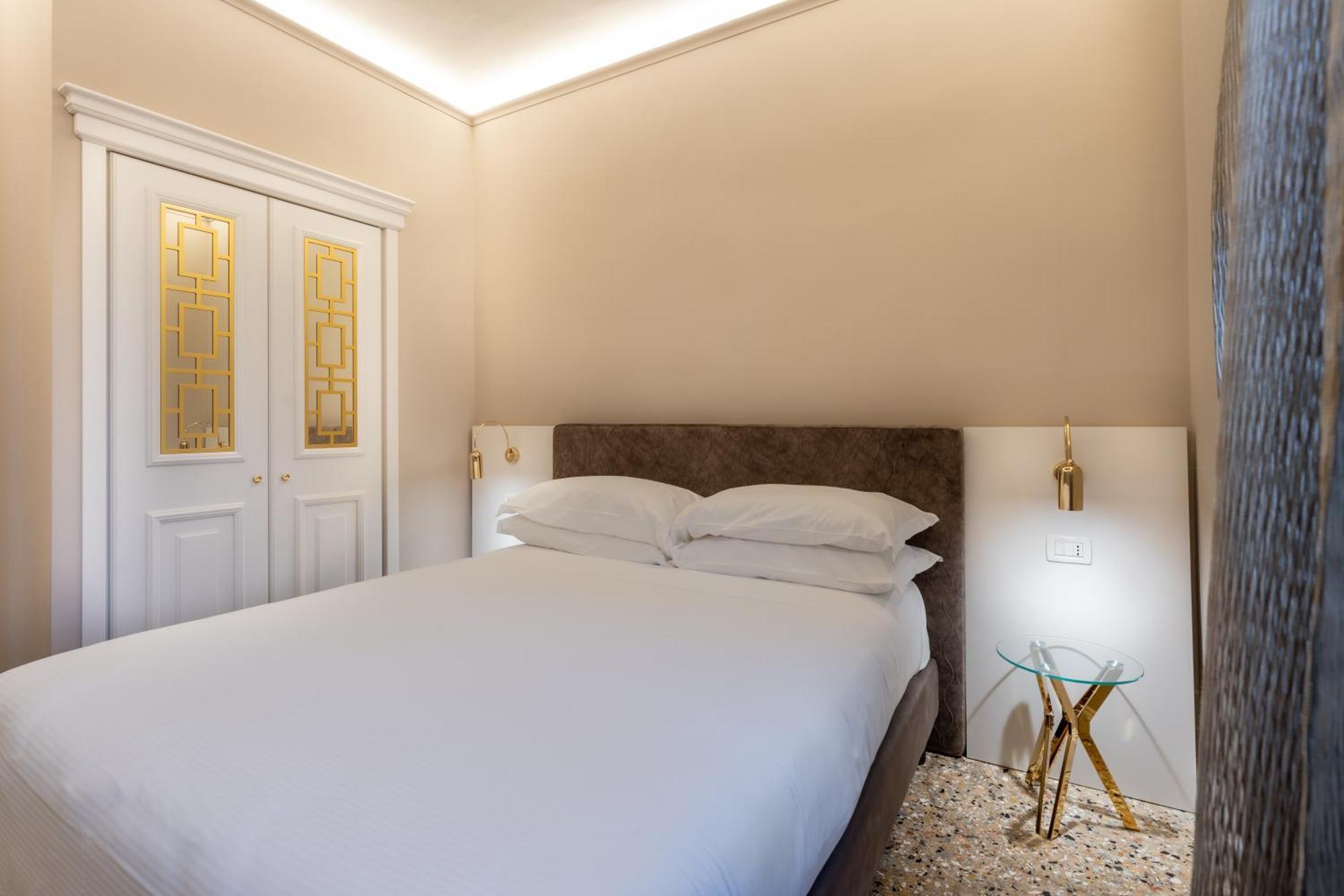 San Vio Palace Luxury * Venecia