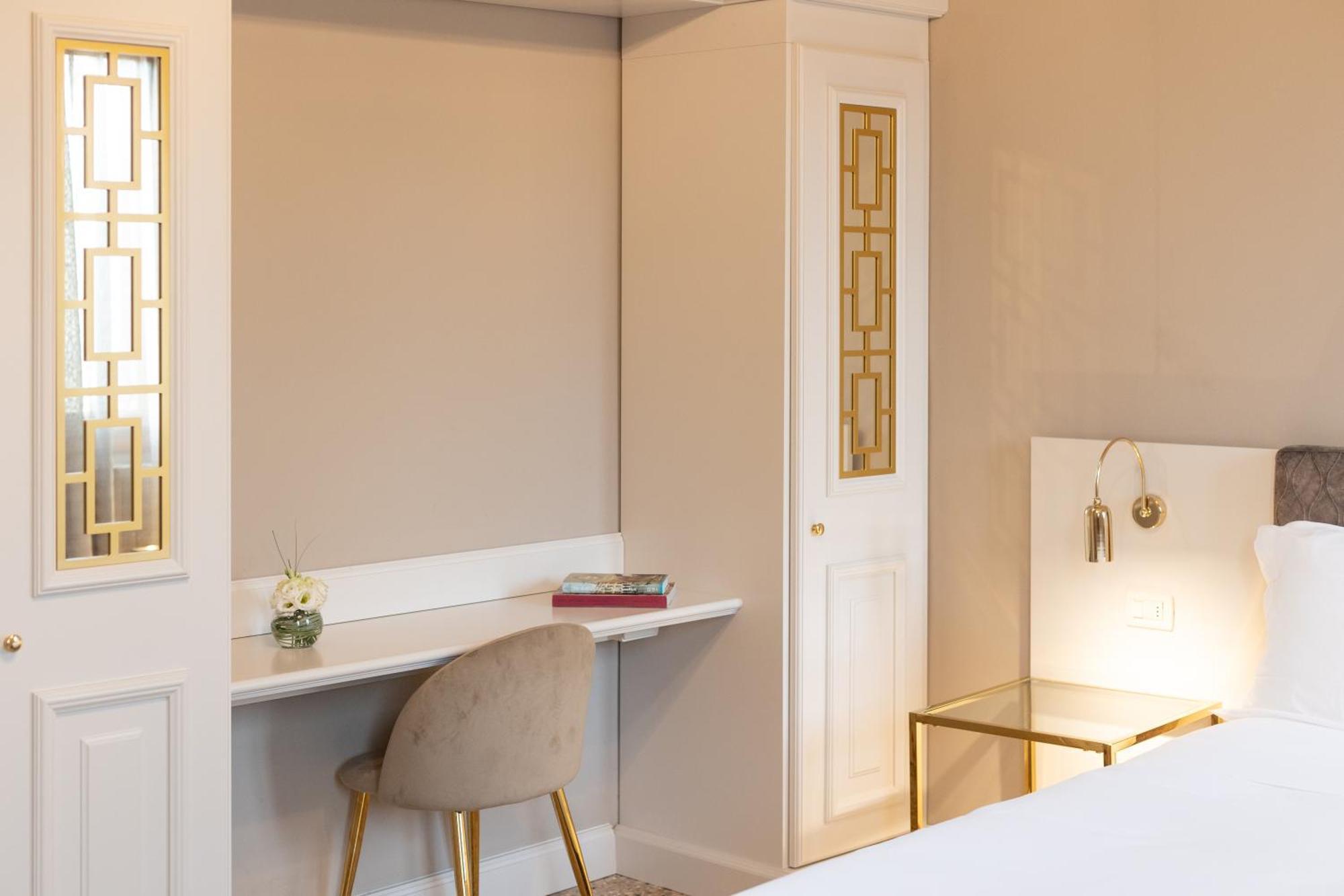 San Vio Palace Luxury Venecia
