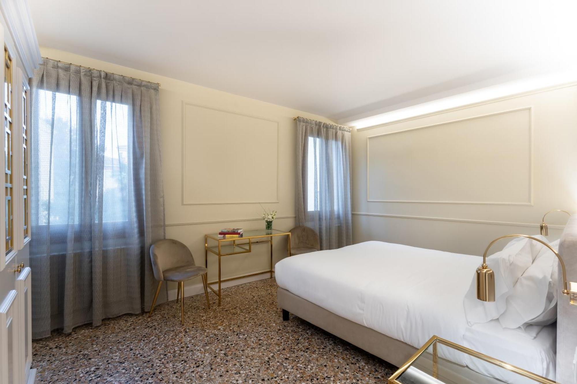 San Vio Palace Luxury Apartamento