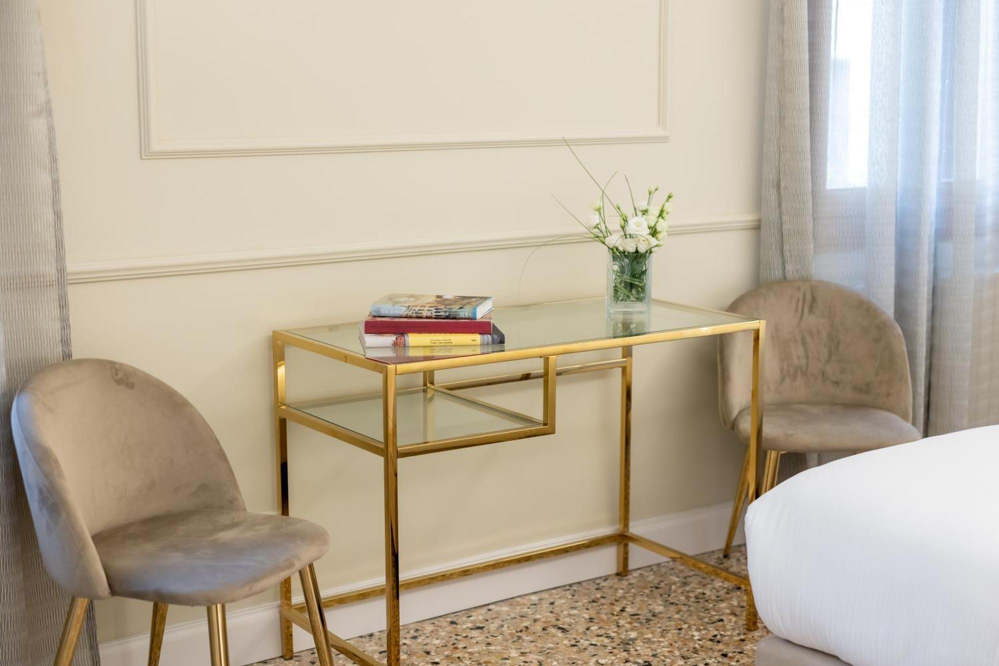 Apartamento San Vio Palace Luxury *