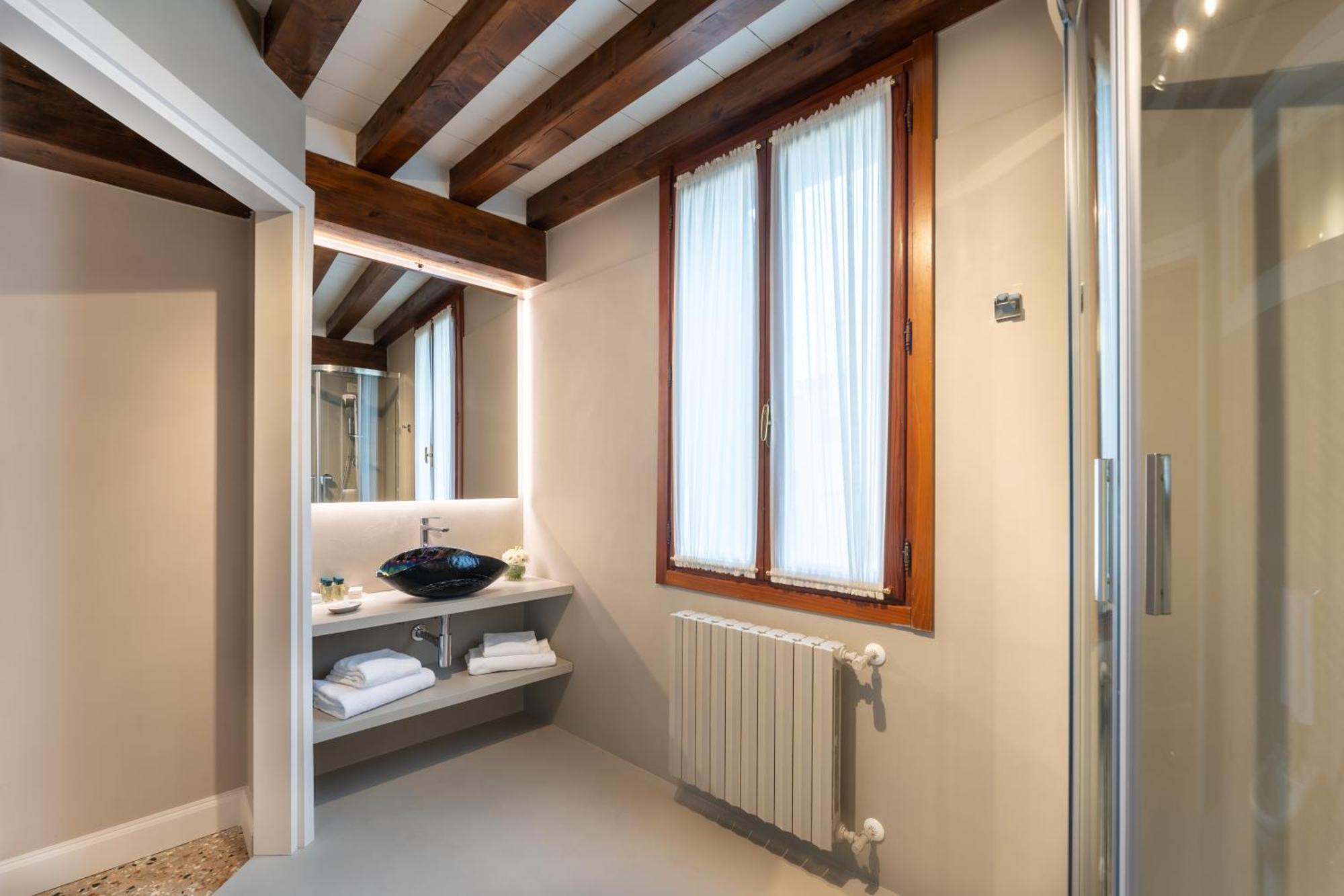 San Vio Palace Luxury Apartamento