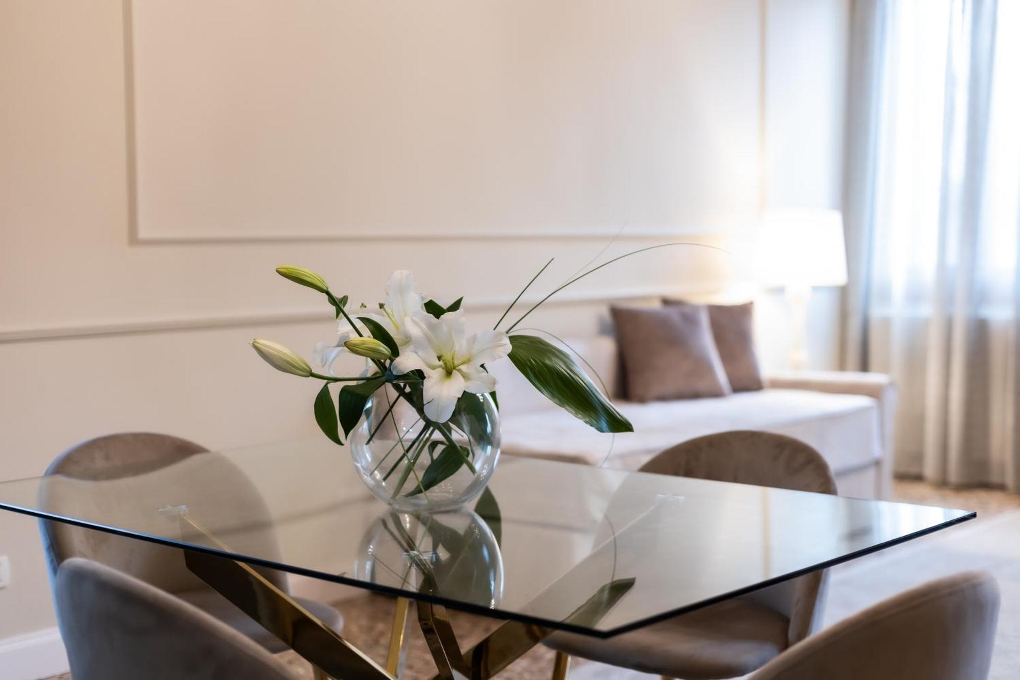 San Vio Palace Luxury Venecia