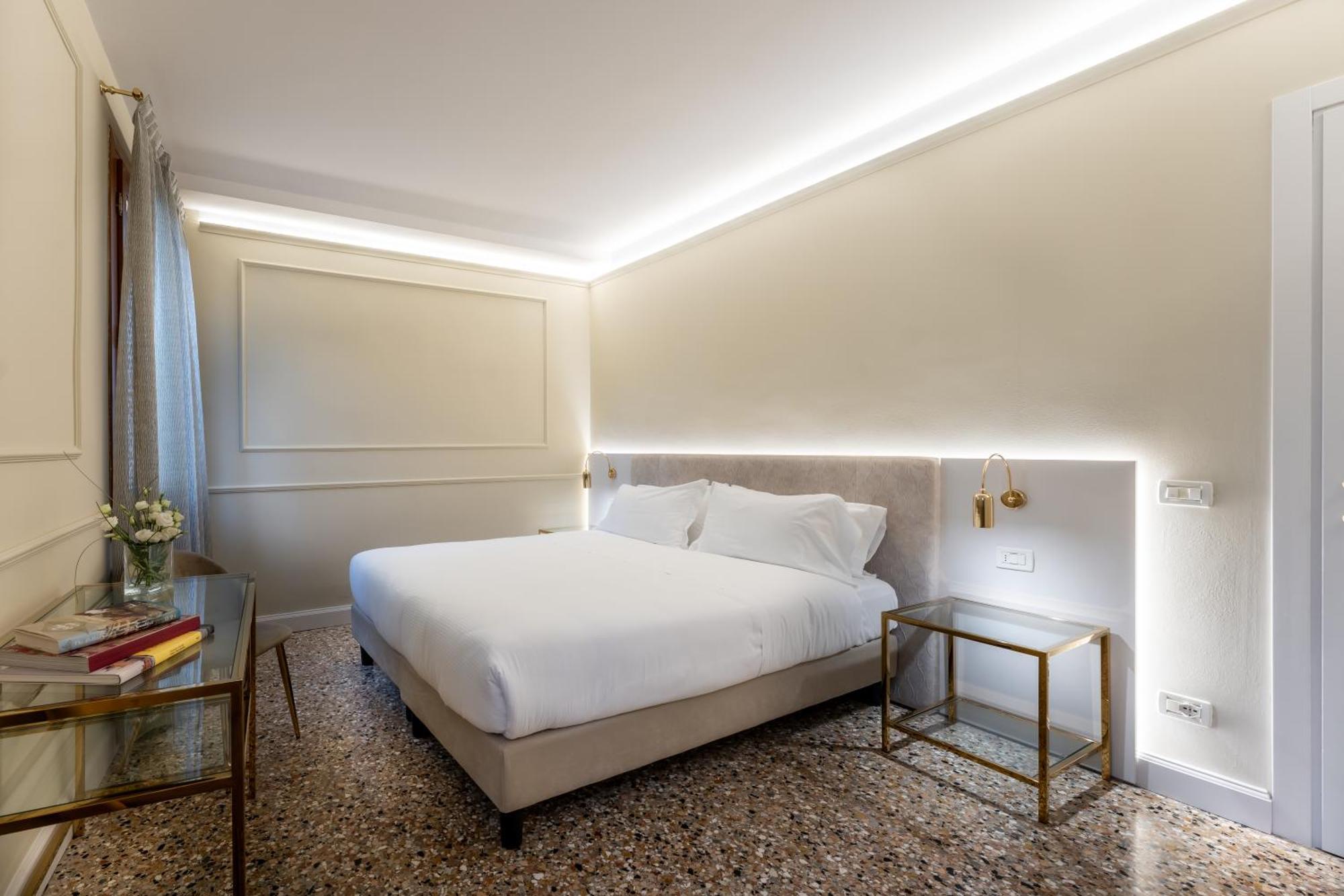 Apartamento San Vio Palace Luxury