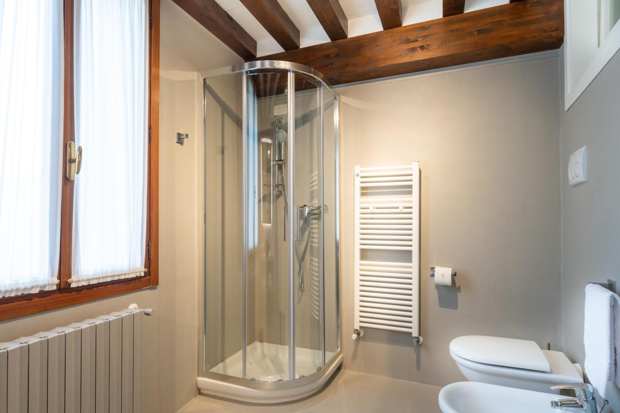 San Vio Palace Luxury Apartamento
