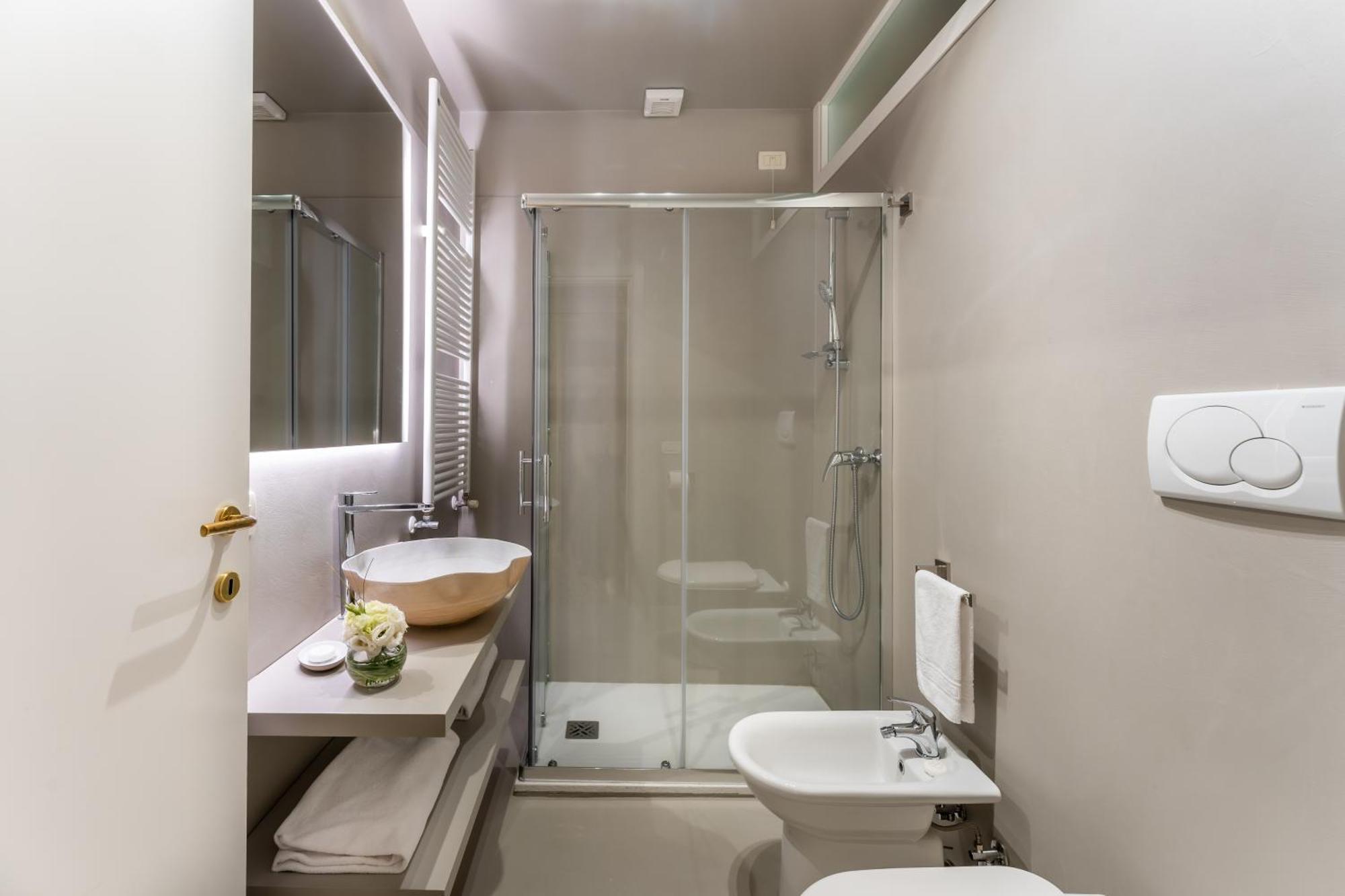 San Vio Palace Luxury Apartamento *