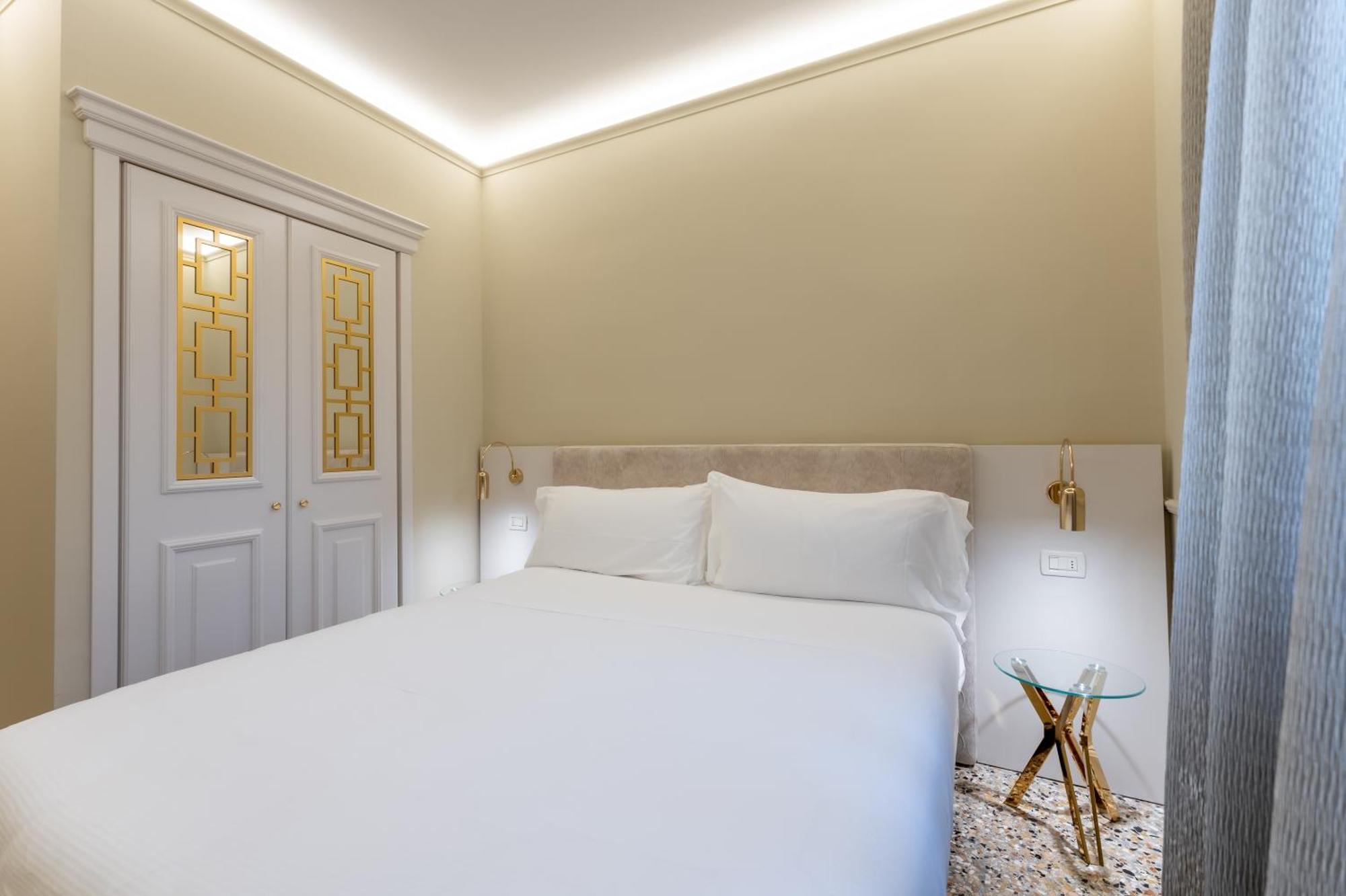 San Vio Palace Luxury * Venecia
