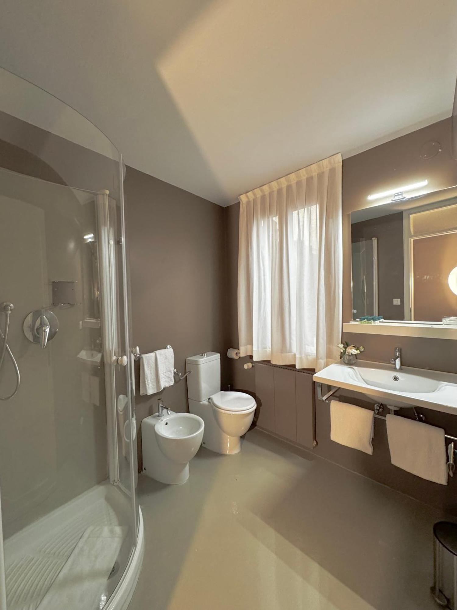 San Vio Palace Luxury * Venecia