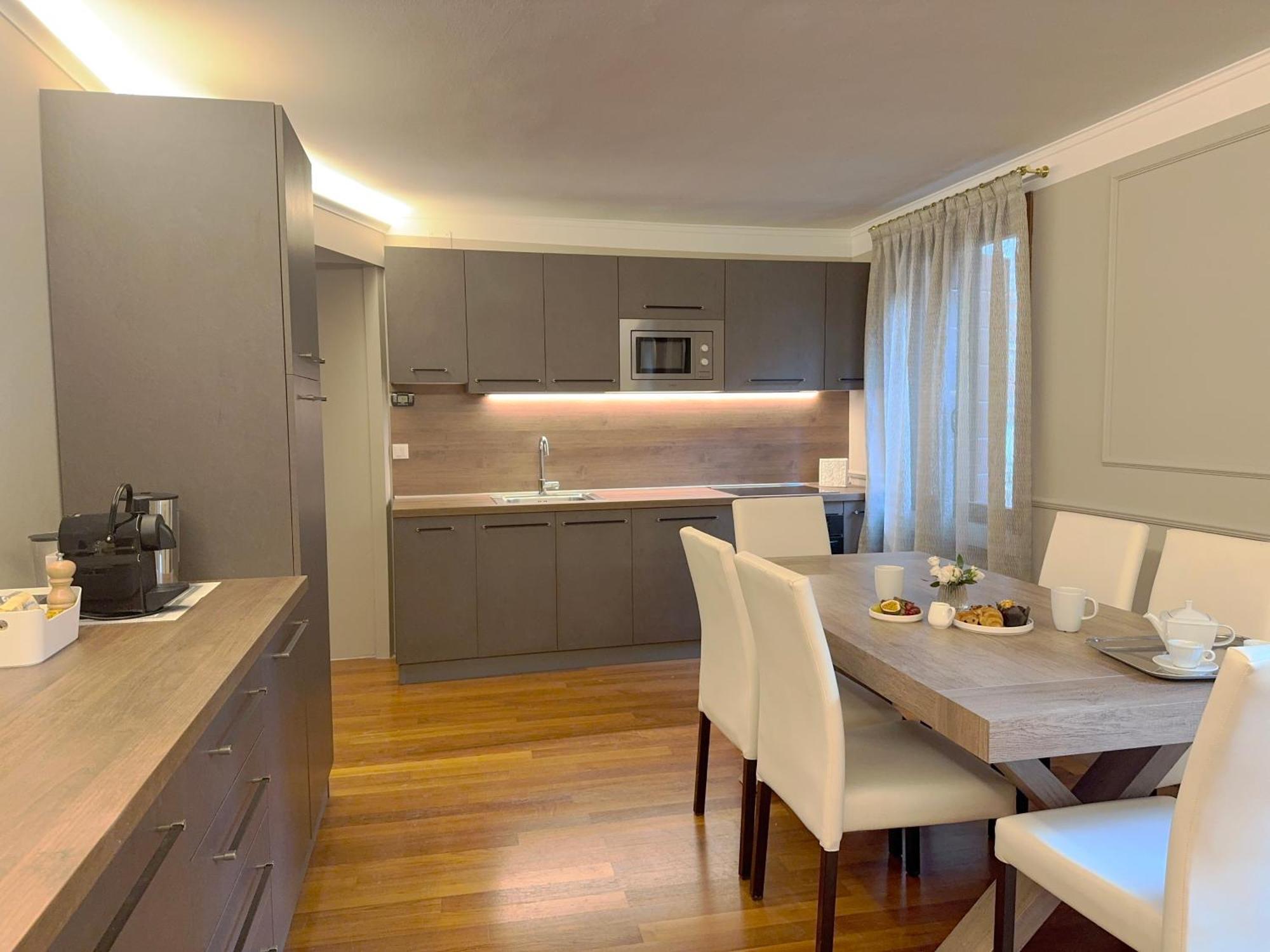 San Vio Palace Luxury * Venecia