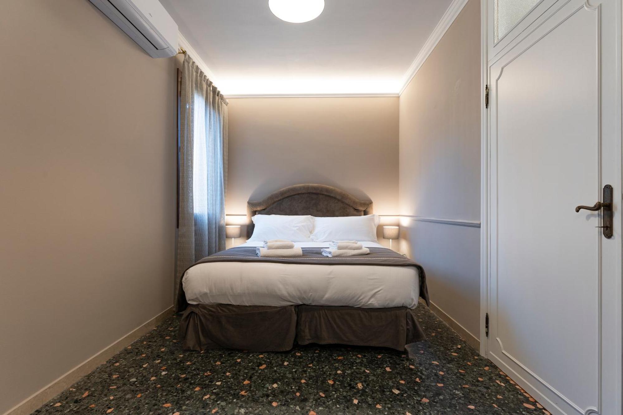San Vio Palace Luxury Apartamento Venecia