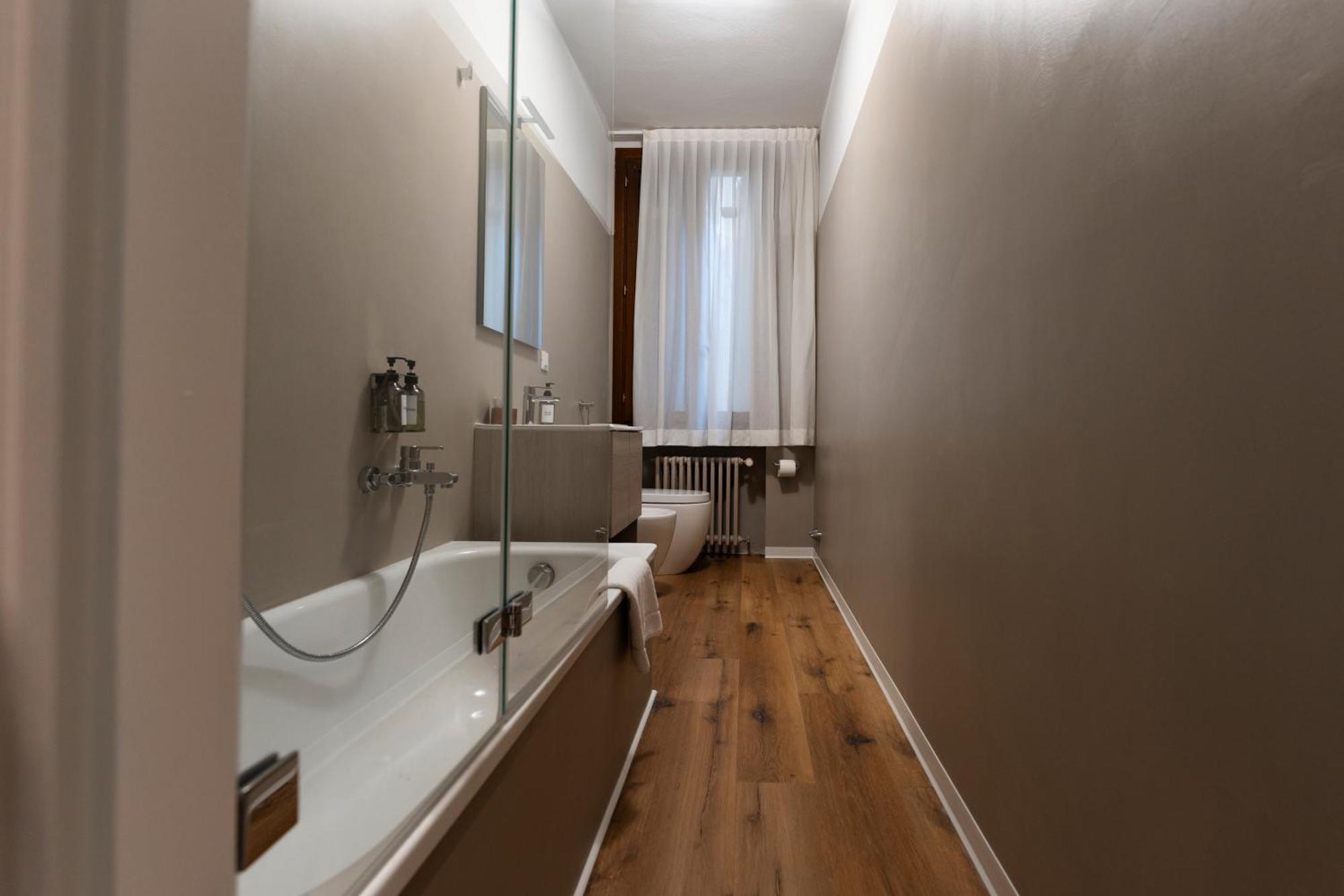 San Vio Palace Luxury Venecia