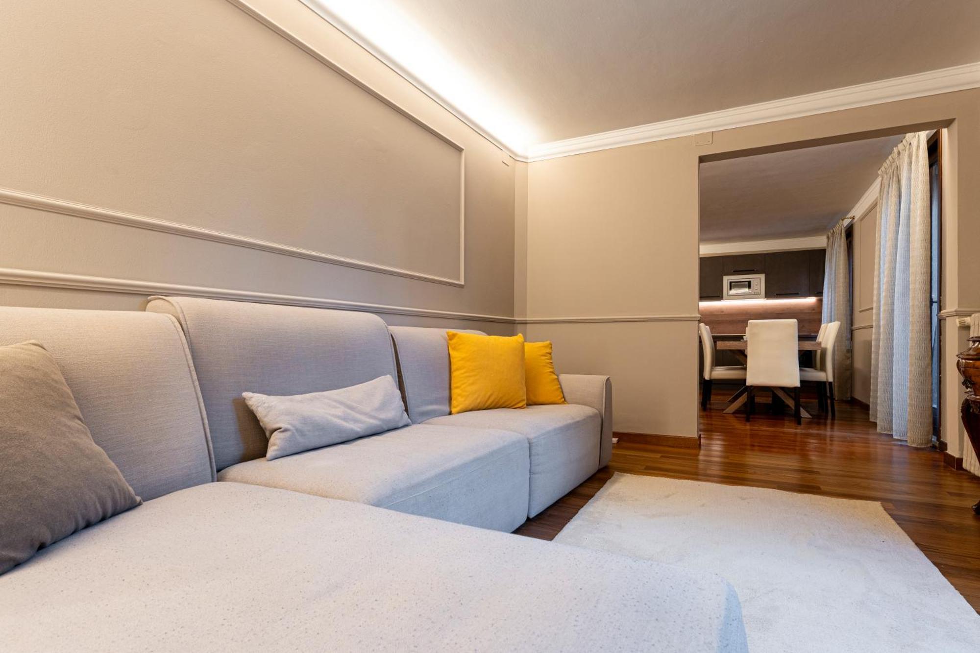 San Vio Palace Luxury * Venecia