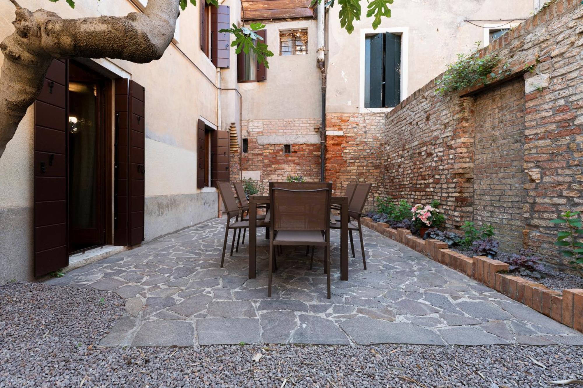 San Vio Palace Luxury Venecia