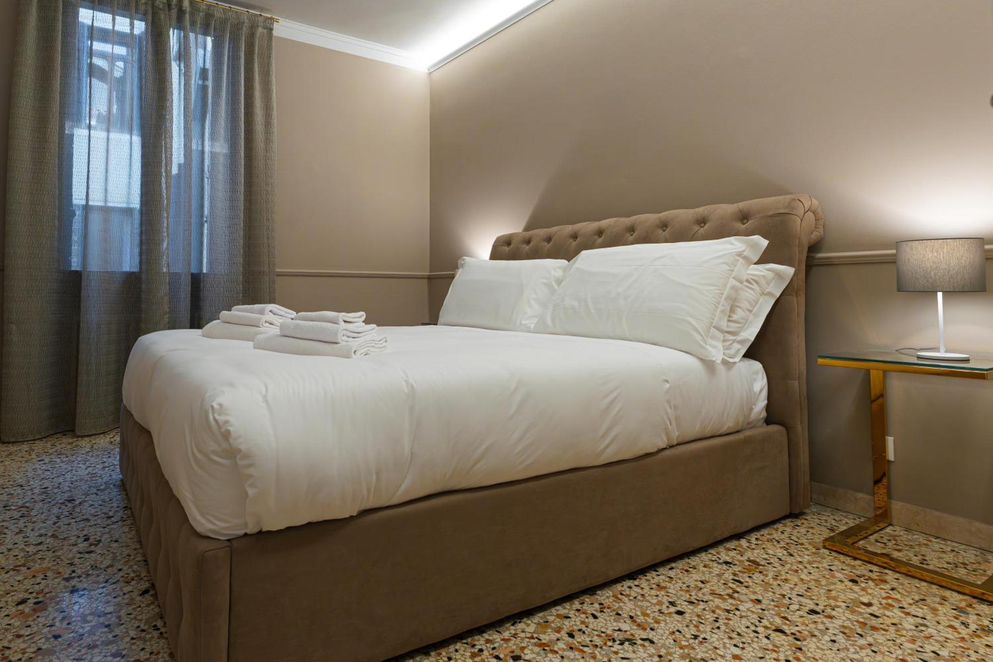 San Vio Palace Luxury * Venecia