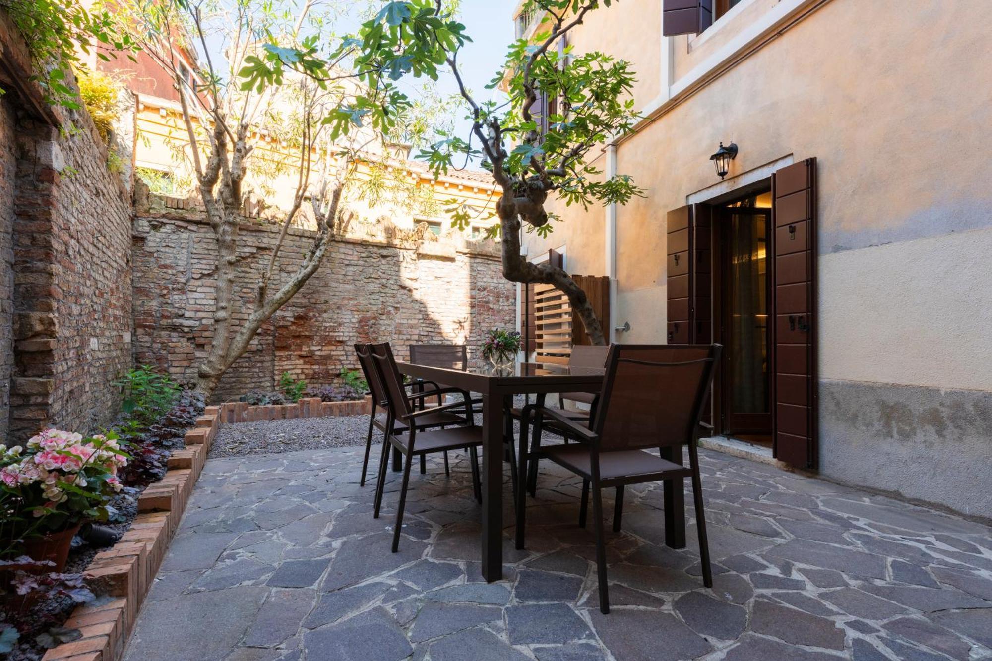 Apartamento San Vio Palace Luxury *