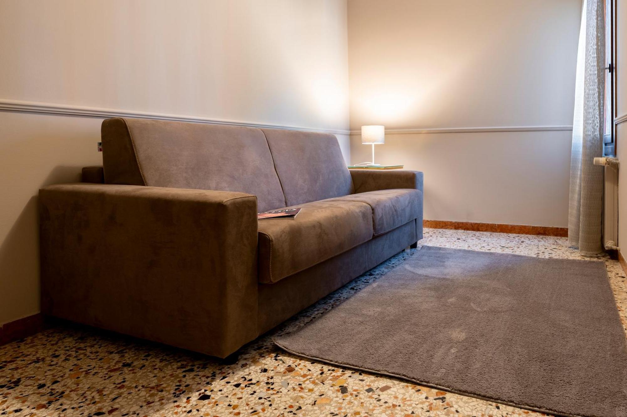 San Vio Palace Luxury Apartamento Venecia