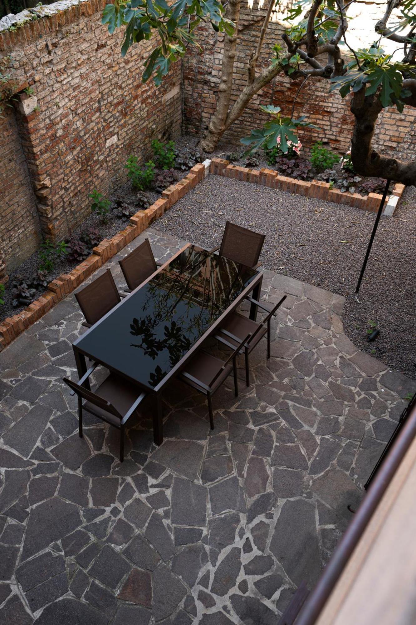 San Vio Palace Luxury Venecia