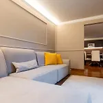 San Vio Palace Luxury Apartments