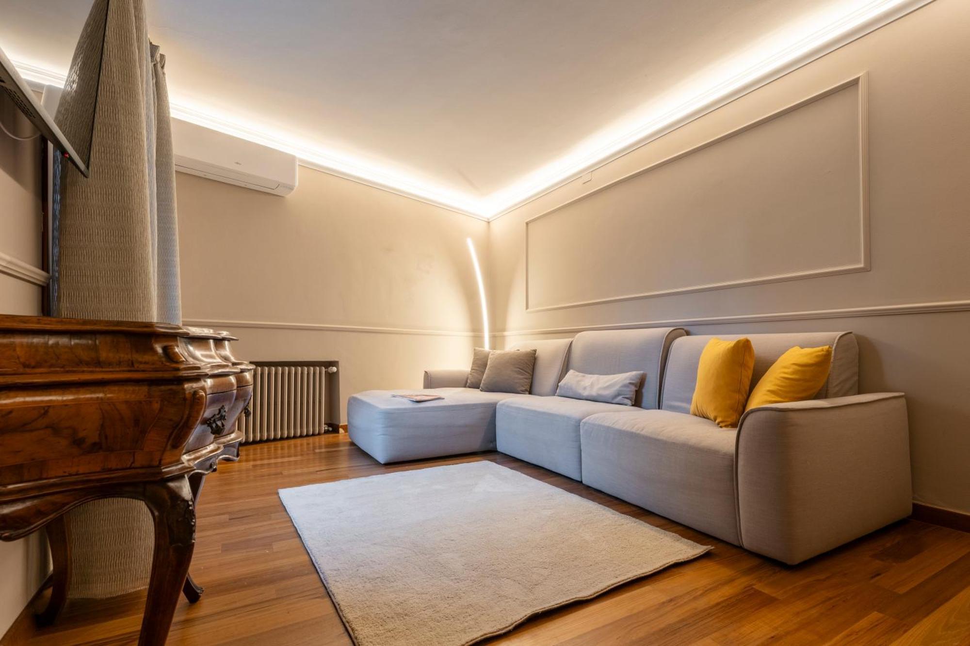 San Vio Palace Luxury Apartamento