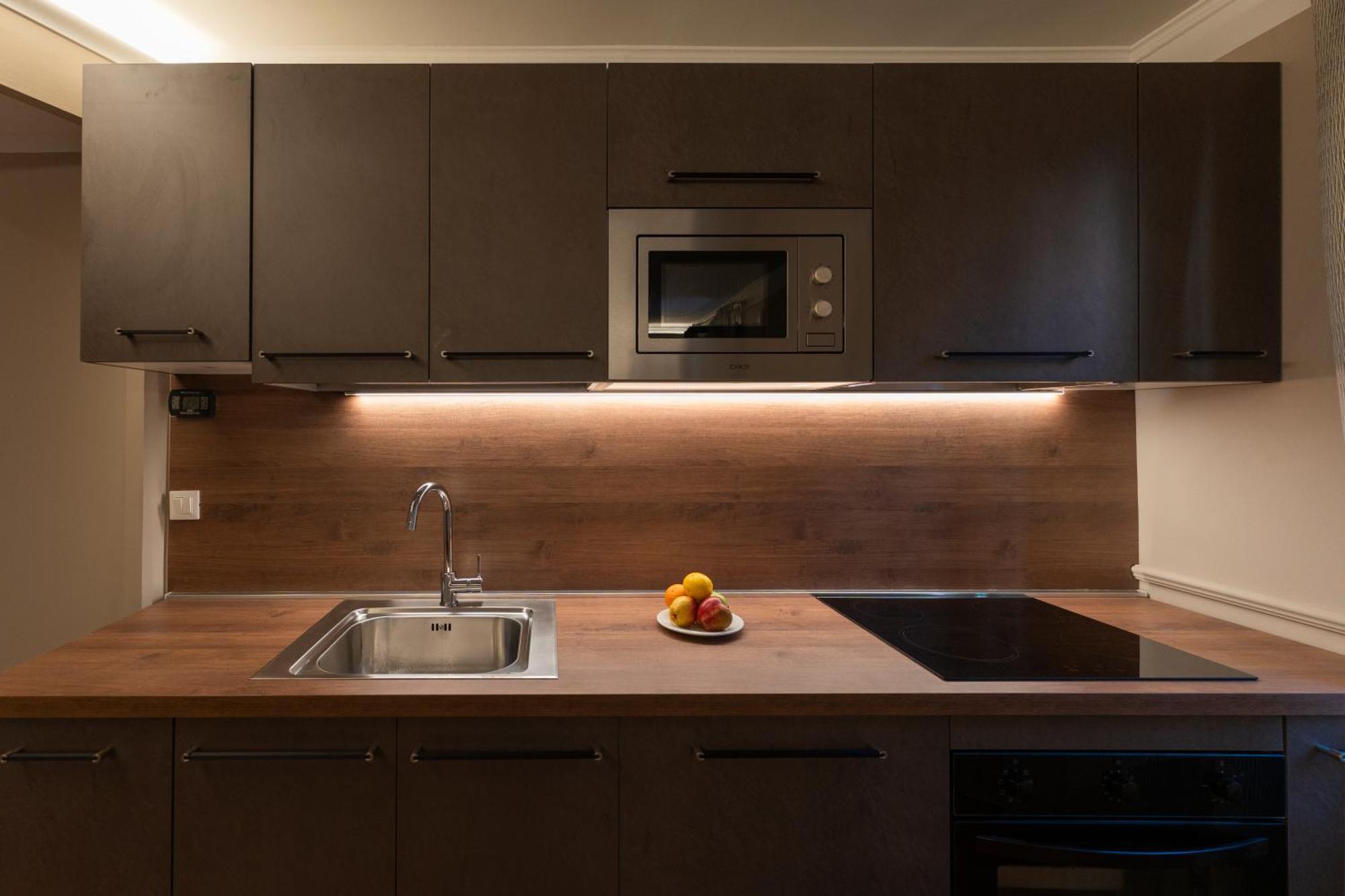 Apartamento San Vio Palace Luxury