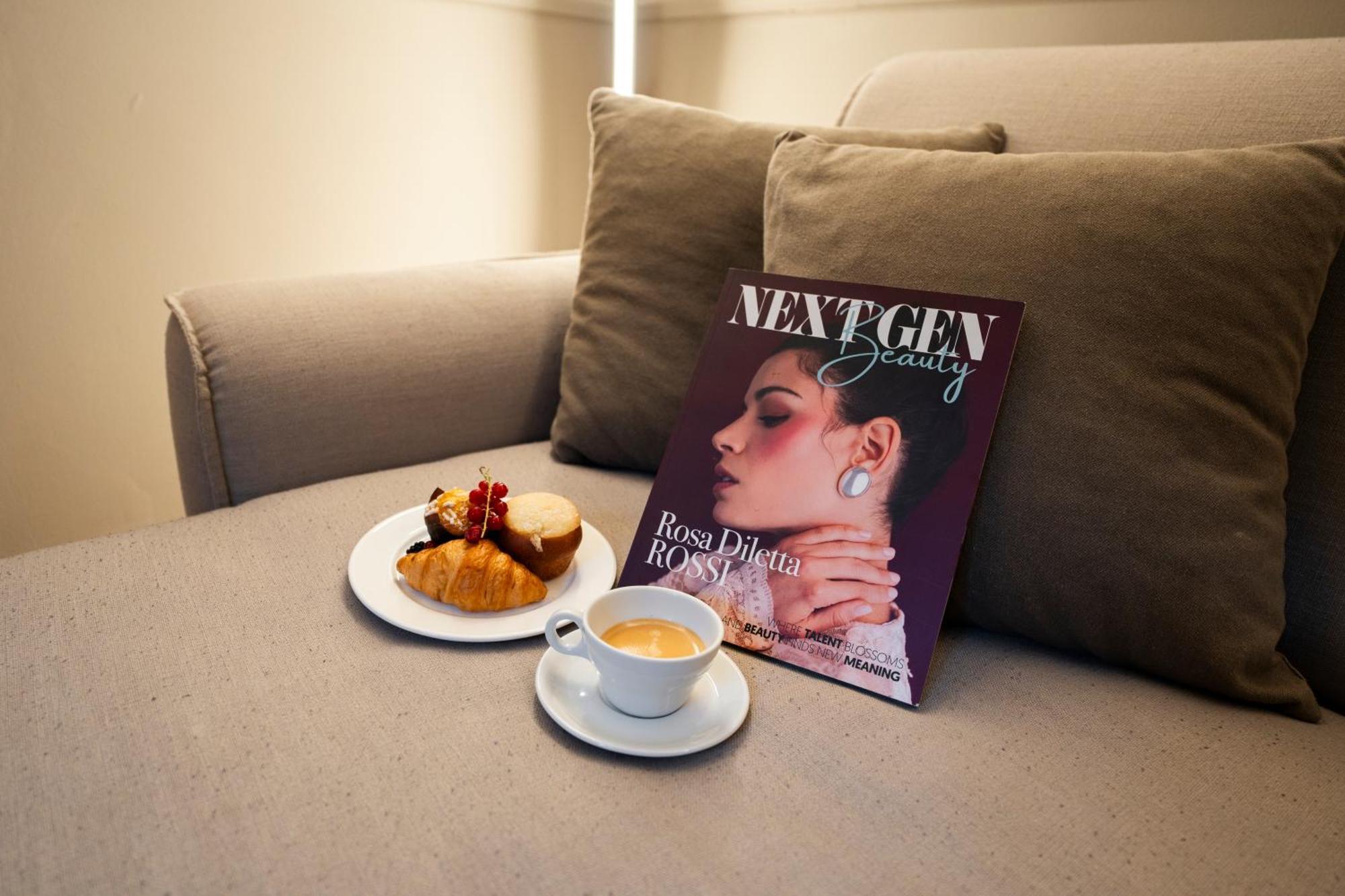 Apartamento San Vio Palace Luxury Venecia